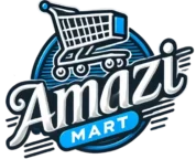 Amazi Mart Logo